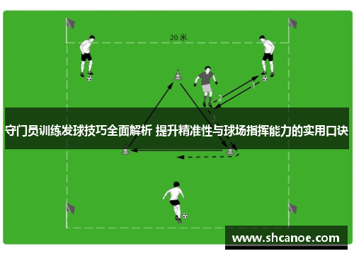 守门员训练发球技巧全面解析 提升精准性与球场指挥能力的实用口诀
